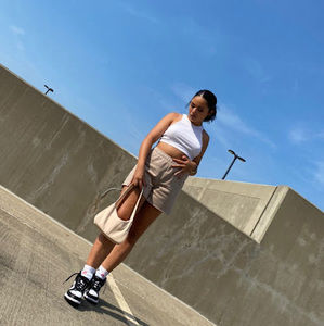 Meet your Posher, Cori